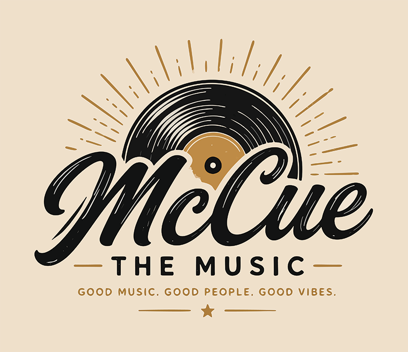 McCue The Music